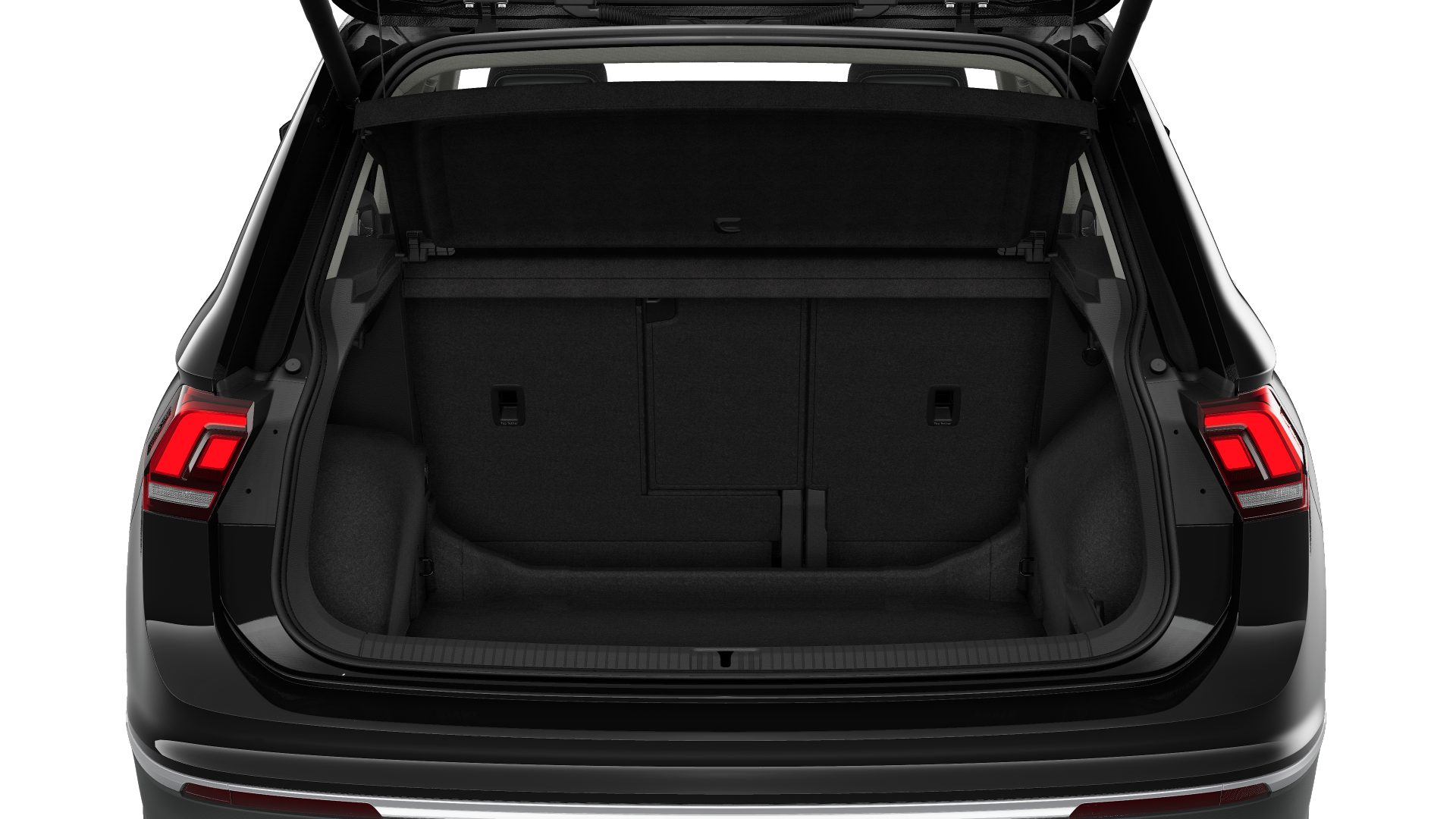 Volkswagen Tiguan 1.5 TSI