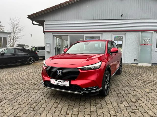 Honda HR-V 1.5 Advance Hybrid i-MMD