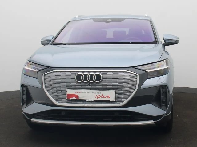 Audi Q4 e-tron advanced 45 / ARHuD, Navi pro, AHK, WP