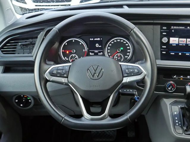 Volkswagen Caravelle 2.0 TDI Comfortline T6
