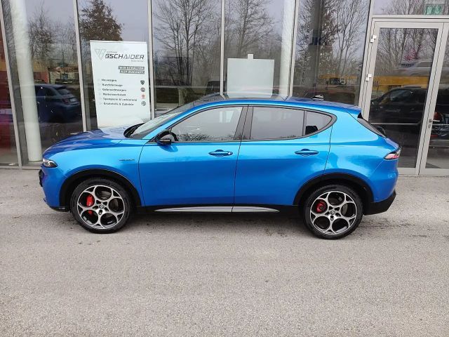 Alfa Romeo Tonale Veloce