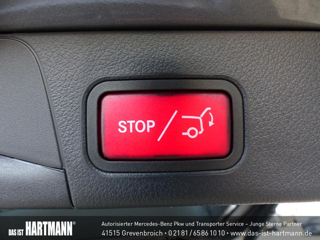 Mercedes-Benz B 200 Progressive Sedan