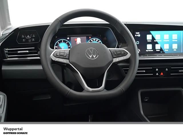 Volkswagen Caddy 2.0 TDI DSG