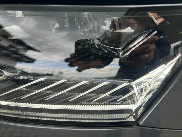 Skoda Karoq 4x4 Selection