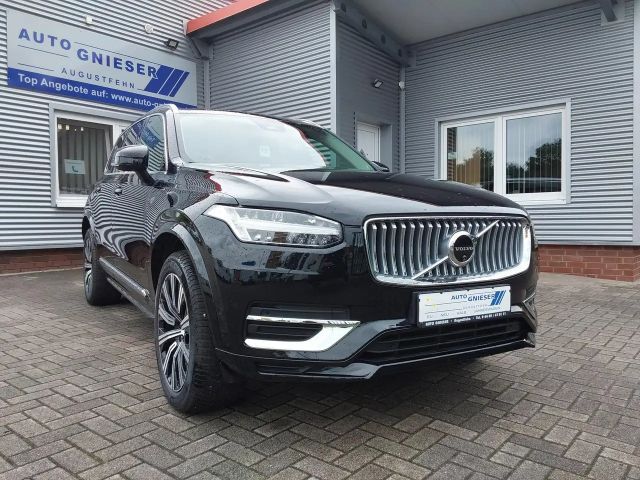 Volvo XC90 AWD Bright Plus