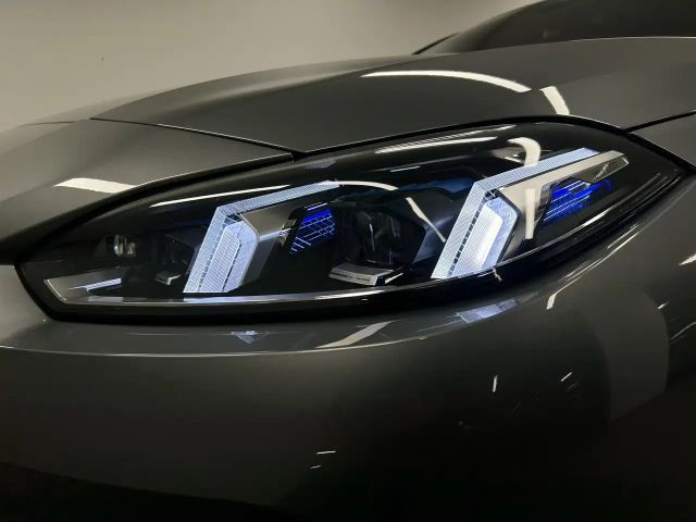 BMW 120 M-Sport Sedan