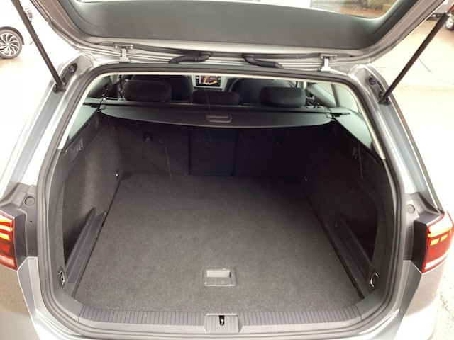 Volkswagen Passat DSG Variant