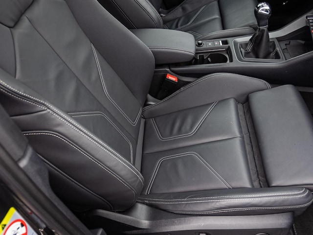 Audi Q3 35 TFSI S-Line Sportback