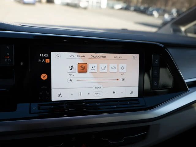 Volkswagen Multivan 2.0 TDI Lang T7