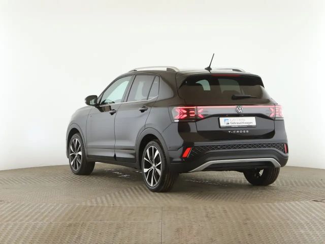 Volkswagen T-Cross 1.5 TSI R-Line