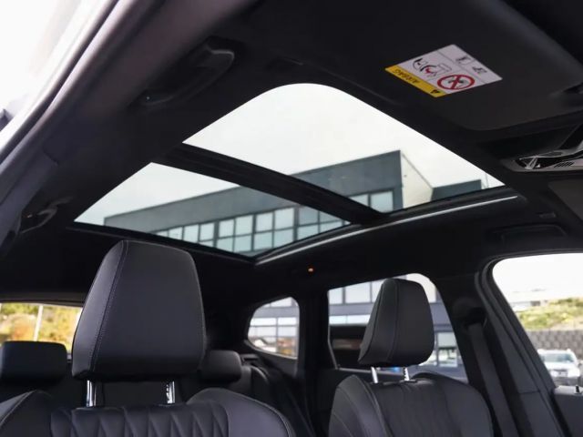 BMW X1 M-Sport xDrive