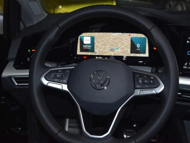 Volkswagen Golf Move