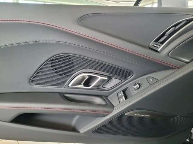 Audi R8 Performance Quattro Spyder