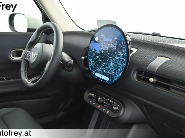 MINI Cooper Cooper C