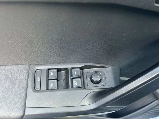 Seat Ibiza 1.0 MPI Reference