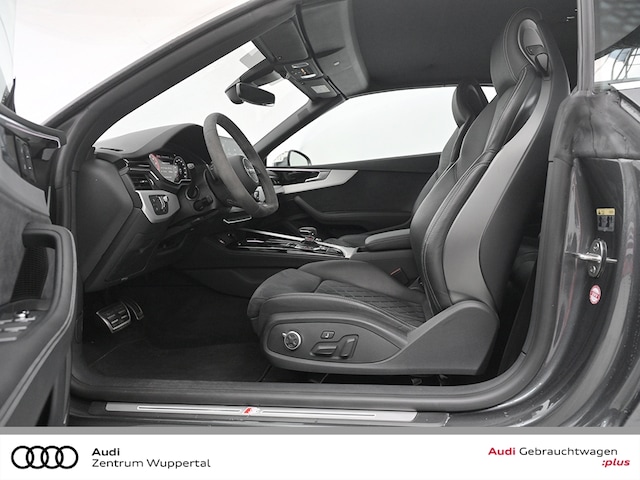 Audi S5 Cabriolet Quattro