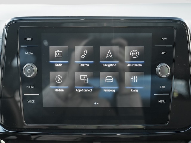 Volkswagen T-Roc 1.5 TSI DSG Style