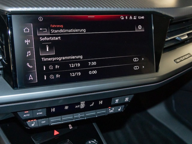 Audi Q4 e-tron 50 Quattro