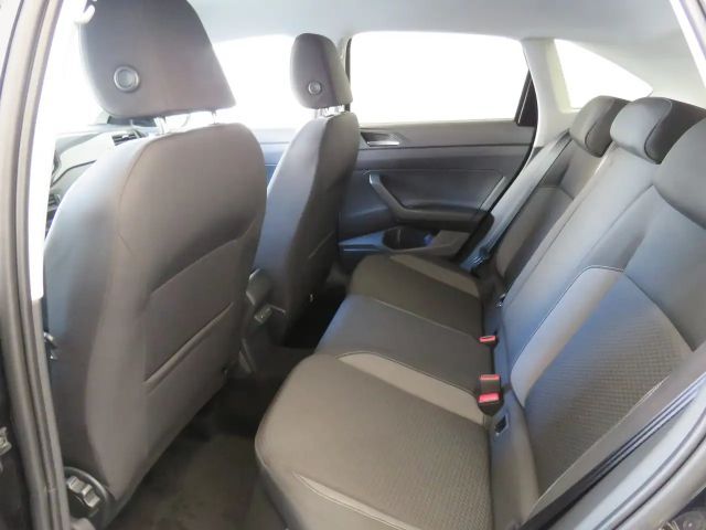 Volkswagen Taigo Friends TSI