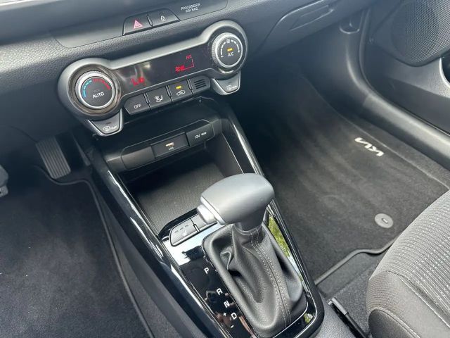 Kia Stonic GDi Vision