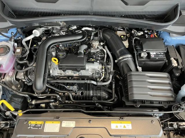 Volkswagen T-Cross Friends TSI