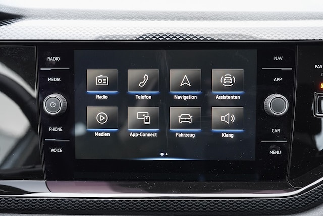 Volkswagen Polo 1.0 TSI Life