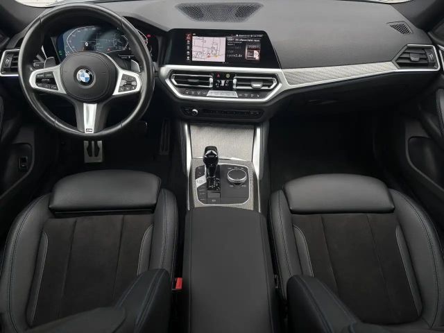 BMW 420 420i Coupé M-Sport