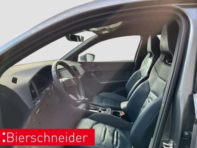 Cupra Ateca 2.0 TSI DSG