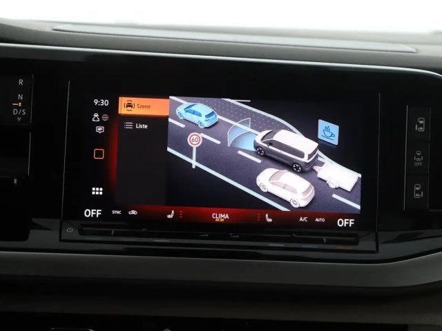 Volkswagen Multivan T7