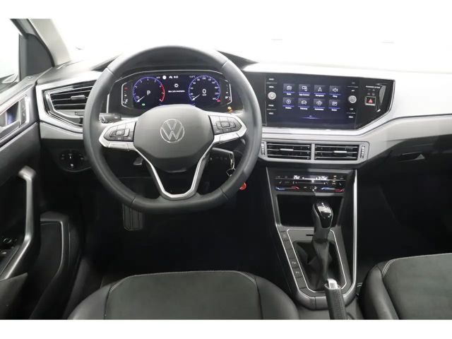 Volkswagen Taigo 1.5 TSI DSG Style