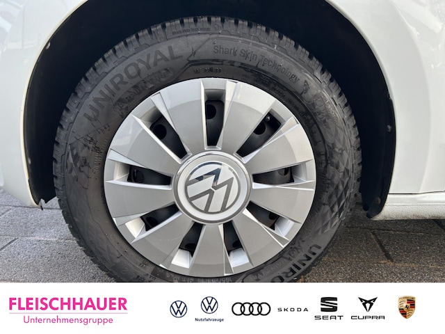 Volkswagen up! Move Move up!