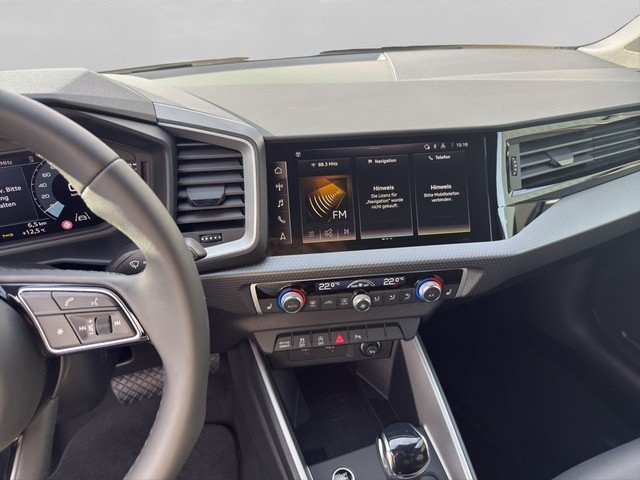 Audi A1 30 TFSI S-Tronic Sportback