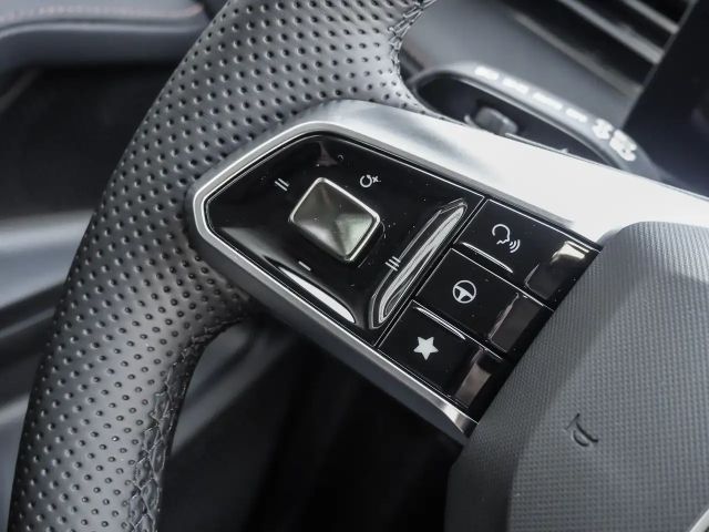 MG HS PHEV LUX LED NAVI 360 GRAD KAMERA PDC