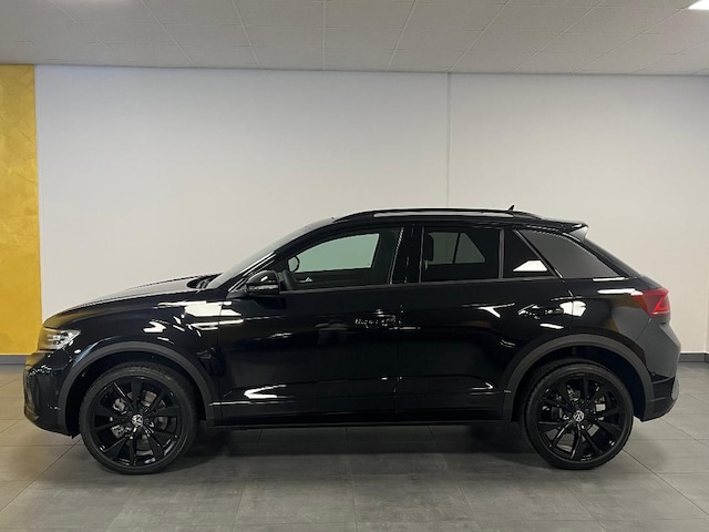 Volkswagen T-Roc 1.5 TSI DSG