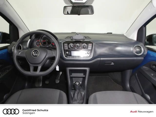 Volkswagen up! Style
