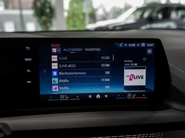 BMW 135 Sedan xDrive