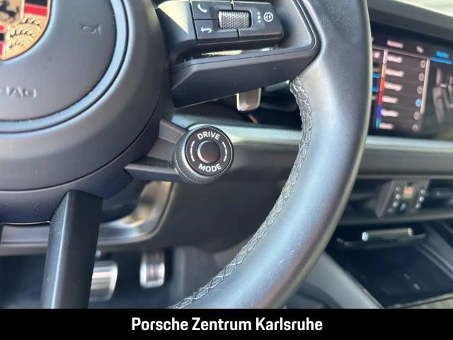 Porsche Cayenne Coupé E-Hybrid S