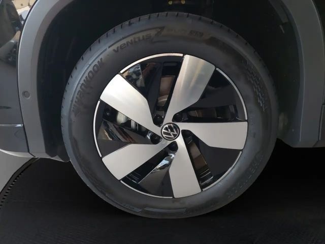 Volkswagen Tayron DSG