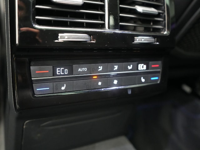 Volkswagen Touareg eHybrid