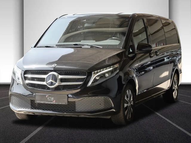 Mercedes-Benz V 300 AVANTGARDE Extralang
