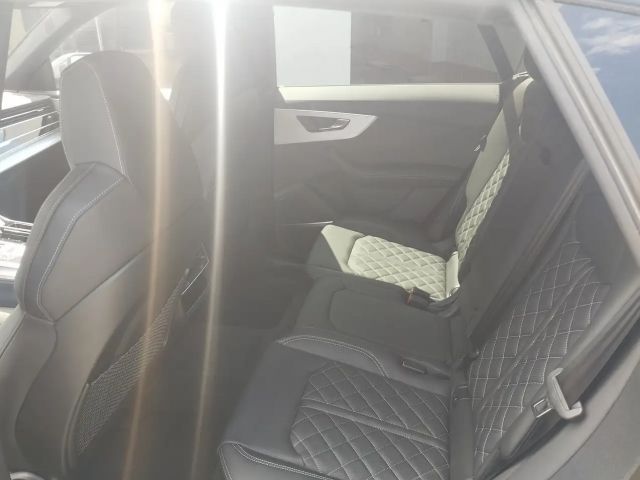 Audi Q8 50 TDI Quattro