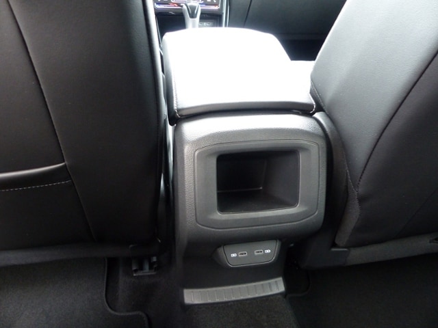 Volkswagen T-Cross 1.0 TSI DSG