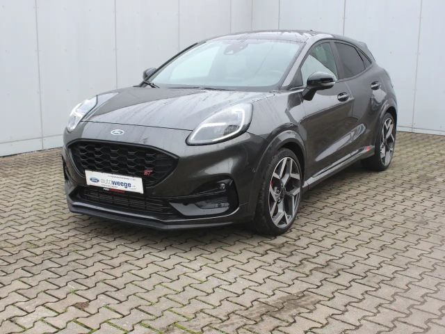 Ford Puma EcoBoost ST Line