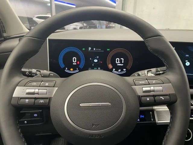 Hyundai Tucson T-GDi Vierwielaandrijving