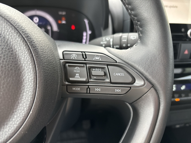 Toyota Yaris Cross 4x2 5-deurs