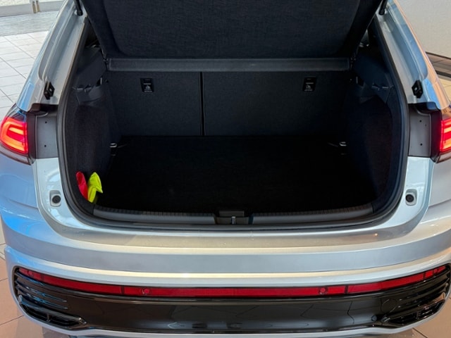 Volkswagen Taigo 1.0 TSI DSG