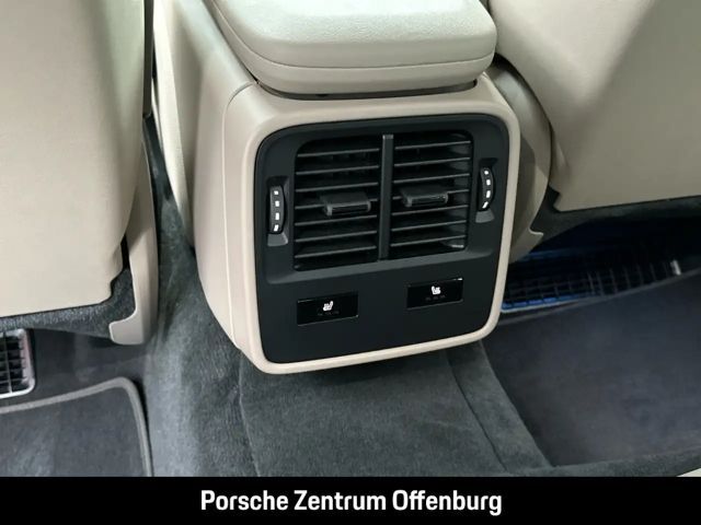 Porsche Taycan 4S