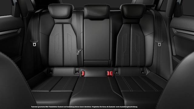 Audi A3 30 TFSI S-Line S-Tronic Sportback