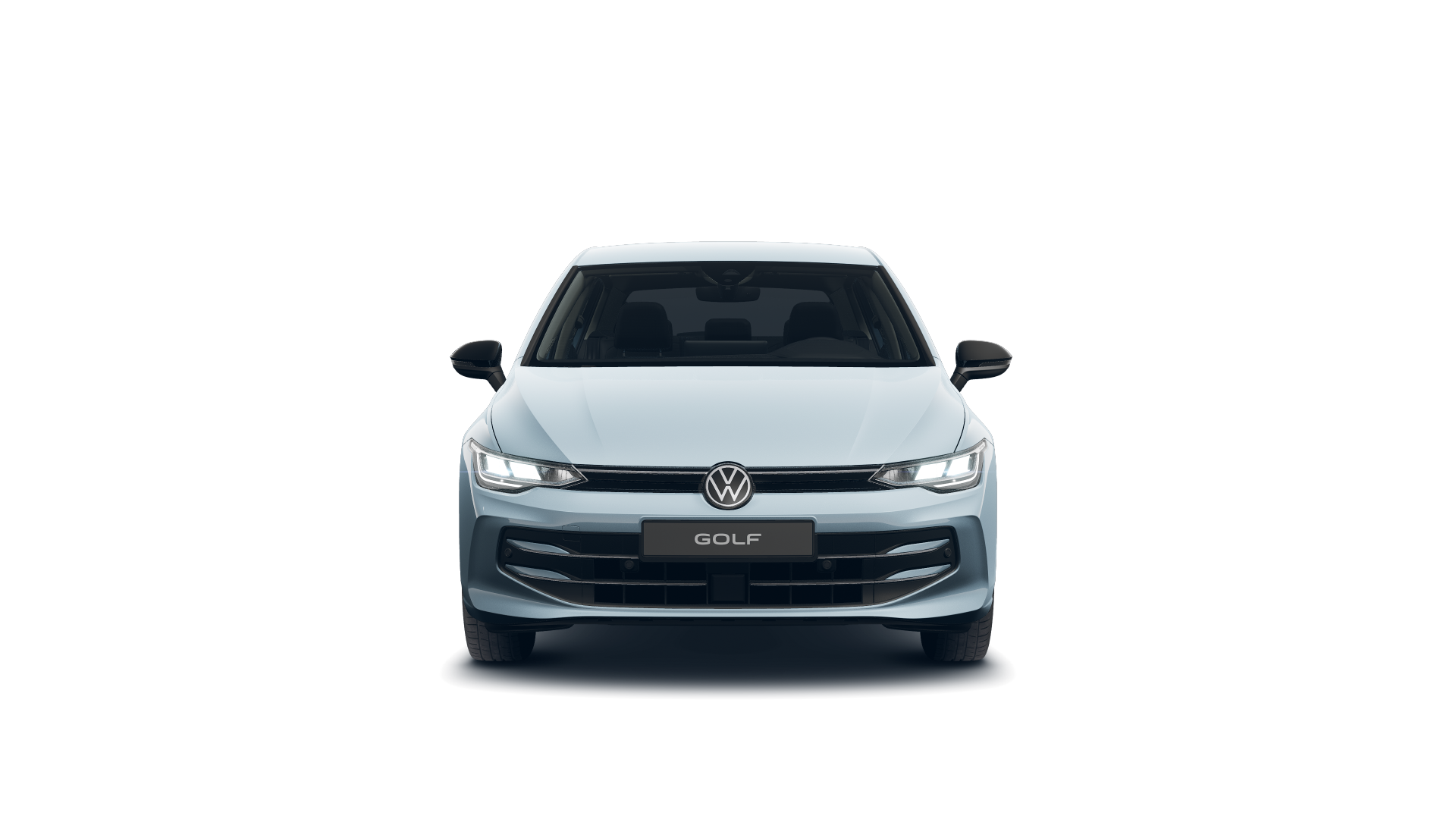 Volkswagen Golf 1.5 eTSI DSG Golf VIII