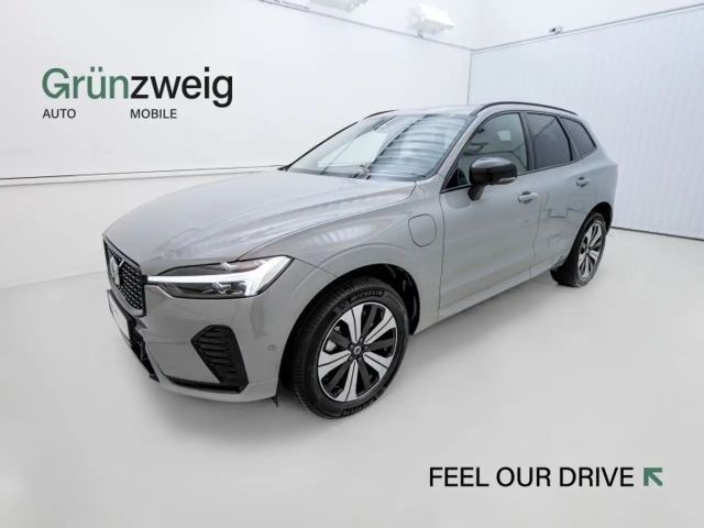 Volvo XC60 AWD Plus T6